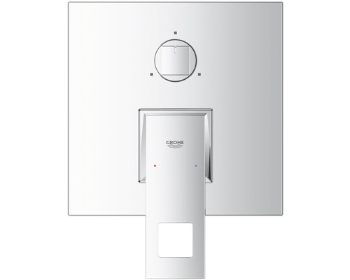 Logo Grohe armatura pro sanitární použití