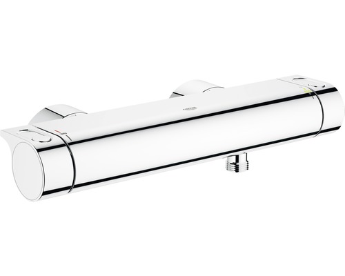 Termostatická sprchová baterie Grohe Grohtherm 2000 34169001 Termostatická sprchová baterie Grohe Grohtherm 2000 34169001