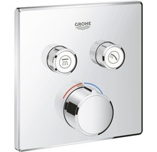 Baterie Grohe s regulátorem sprchy a proudu