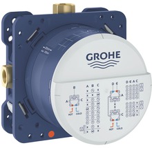 Grohe instalační těleso pro baterie