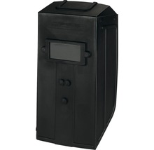 Svářečská ochranná přilba pro bezpečné svařování