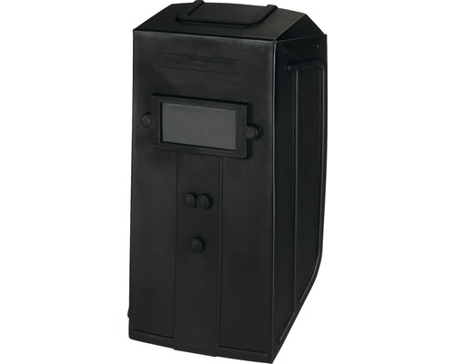 Svářečská ochranná přilba pro bezpečné svařování