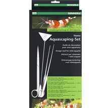 Dennerle Nano Aquascaping sada pro mini akvária