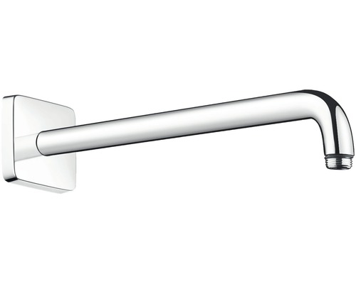 Kovové sprchové rameno pro montáž na stěnu