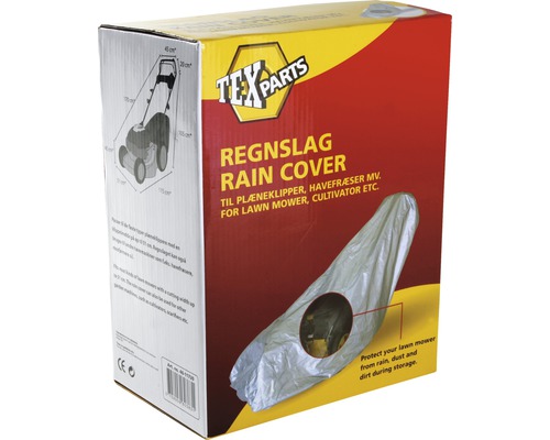 Obal pláštěnky na sekačku na trávu Tex Parts