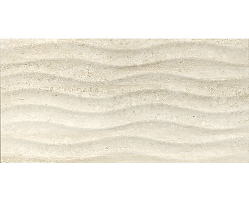 Obklad Augusto Beige Fala 30x60 cm