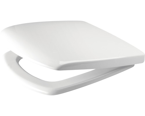 Toaletní sedátko z plastu