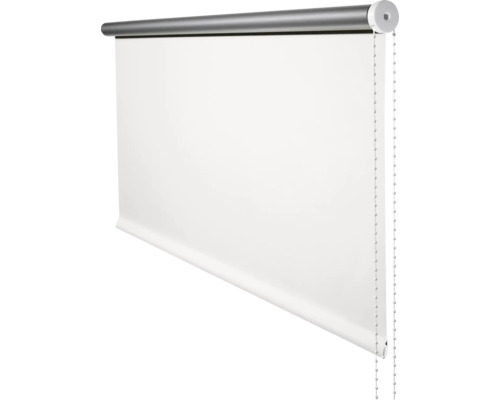 Zatemňovací roleta Thermo uni bílá 100x175 cm Zatemňovací roleta Thermo uni bílá 100x175 cm