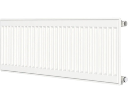 Deskový radiátor Rotheigner 10 300 x 600 mm 6 přípojek (spodní nebo boční)
