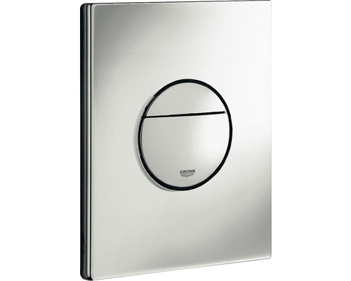 Ovládací tlačítko GROHE Sail chrom lesk 38965000