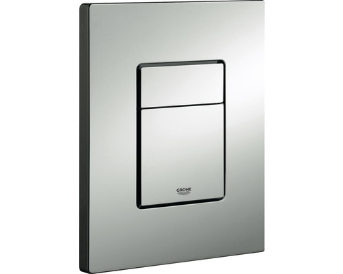 Ovládací tlačítko GROHE Even chrom lesk 38966000
