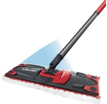 Mop Vileda s teleskopickou tyčí a návlekem z mikrovlákna