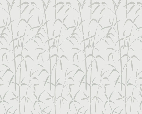 Fólie statická na sklo D-C-FIX Bamboo 67,5x150 cm Tapeta s bambusovým vzorem