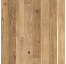 Dřevěná podlaha ter Hürne 12.0 dub kartáčovaný-thumb-0