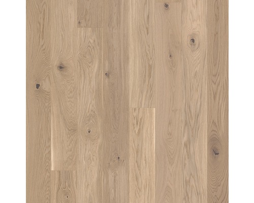 Dřevěná podlaha ter Hürne 12.0 dub bílý