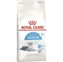 Royal Canin Logo krmivo pro kočky Indoor Home Life od 7 let