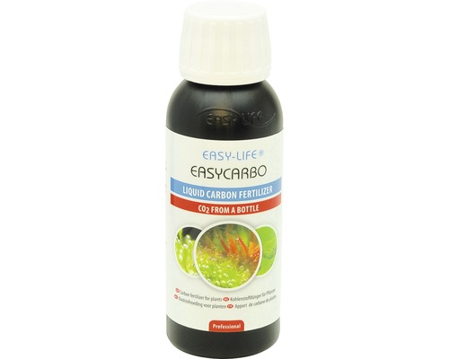 Hnojivo pro akvarijní rostliny Easy Life EasyCarbo 100 ml