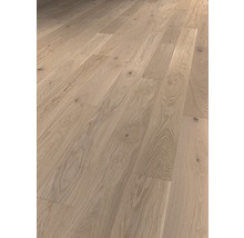 Dřevěná podlaha Skandor 12.0 CRYSTAL dub světlý-thumb-0
