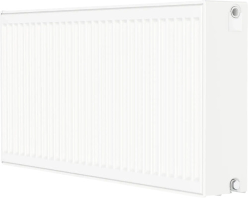 Deskový radiátor Rotheigner 33 500 x 400 mm 6 přípojek (spodní nebo boční)
