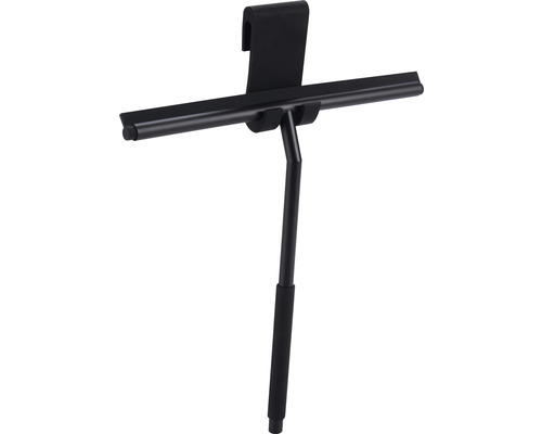 Stěrka na sprchu se závěsným zařízením do koupelny