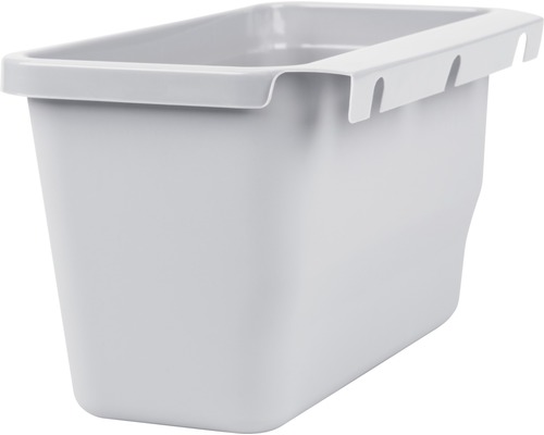 Plastová krabice se závěsným zařízením