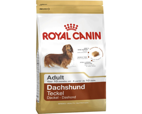 Royal canin outlet granule