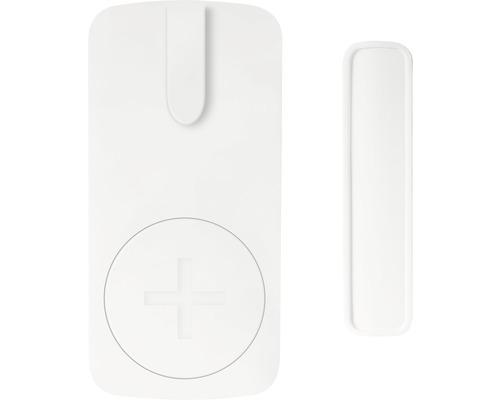 Dveřní a okenní kontakt pro detekci vloupání