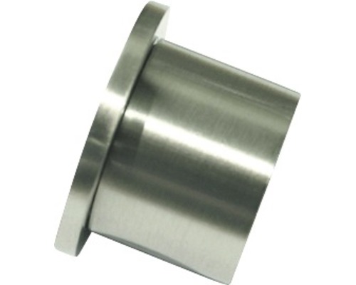 Kovová trubková spojka s přírubou