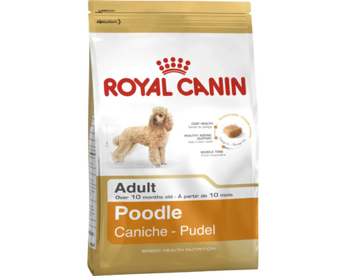 Royal Canin Adult krmivo pro psy pro pudly