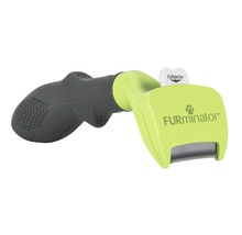 FURminator kartáč na zvířecí chlupy pro péči o srst
