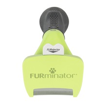 FURminator kartáč na zvířecí chlupy s FURejector