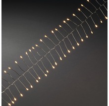 LED světelný řetěz s drátem