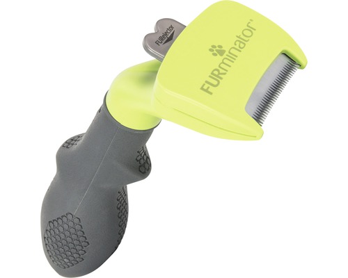 Kartáč na zvířecí chlupy Furminator pro péči o srst