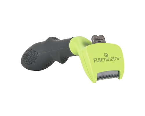 Kartáč na zvířecí chlupy Furminator pro péči o srst