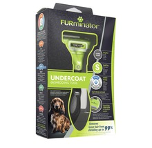 FURminator Undercoat deShedding Tool pro psy, velikost S, balení