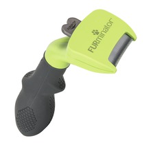 Furminator nástroj pro péči o srst k odstranění podsady