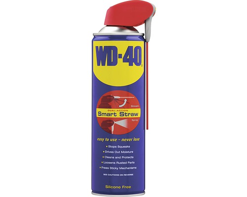 WD 40 - univerzální mazivo, 450 ml-0