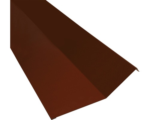 Profilovaný plech na střechy