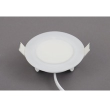 Stropní vestavné LED svítidlo