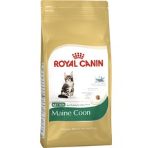 Royal Canin Maine Coon Kitten suché krmivo v balení