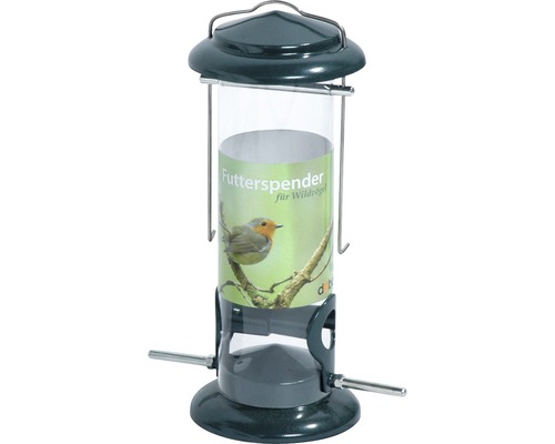 Krmítko pro volně žijící ptáky