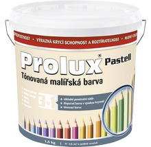 Barva Prolux Pastell 0217 béžová 1,5 kg-thumb-0