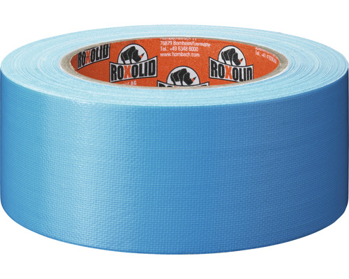 Role tkaninové pásky Roxolid