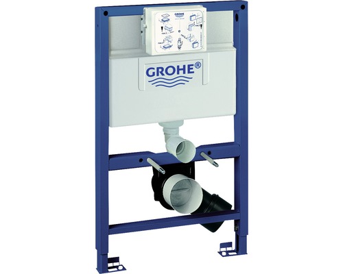 Podomítkový modul pro WC GROHE Rapid SL 38526000