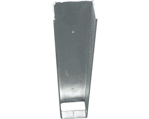Stabilizační držák Zn koncový 30 cm
