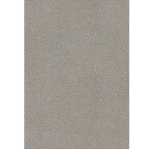 Detail šedého povrchu koberce