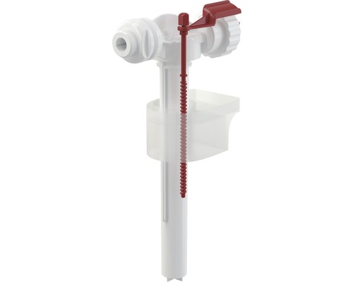 Napouštěcí ventil pro WC nádržky Alcadrain A150P 1/2"