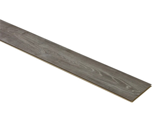 Laminátový panel s dřevěnou strukturou