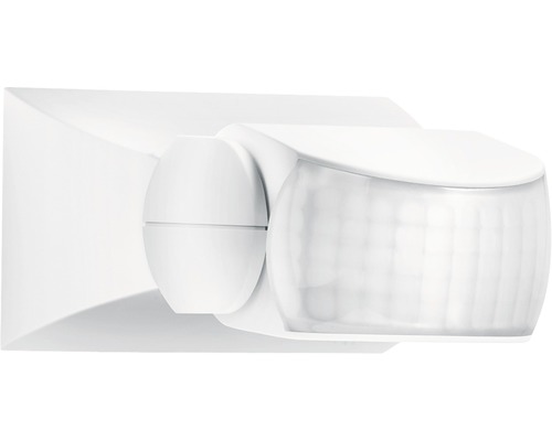 Pohybový senzor pro venkovní použití