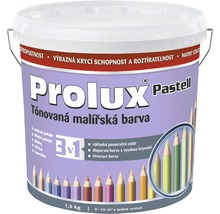Barva Prolux Pastell 0347 fialová 1,5 kg-thumb-0